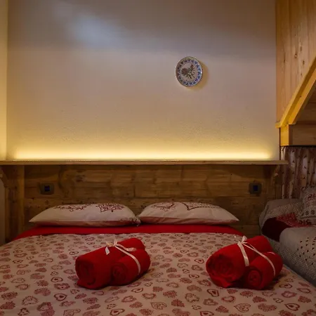 Il Fiore Delle Alpi * Alpe Devero