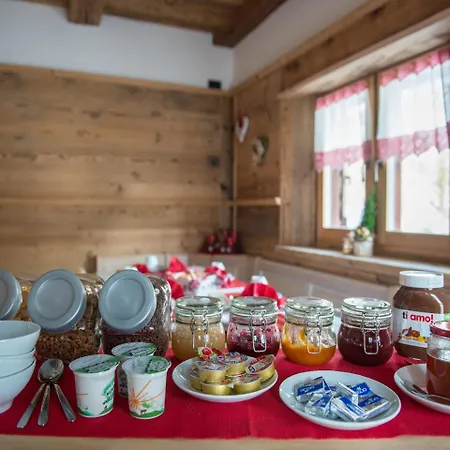 Il Fiore Delle Alpi Alpe Devero