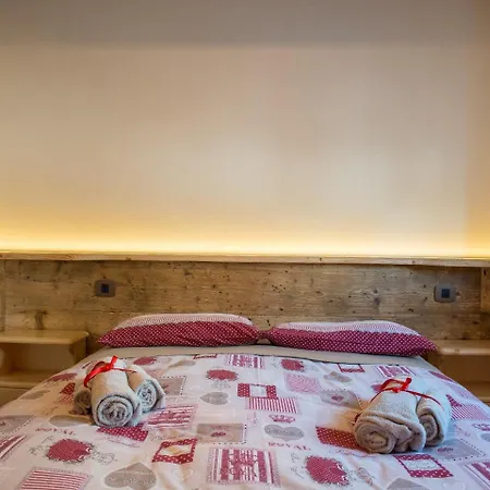 Bed and Breakfast Il Fiore Delle Alpi *