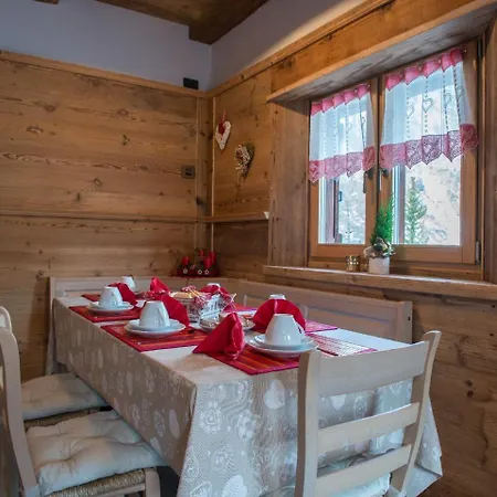 Il Fiore Delle Alpi *