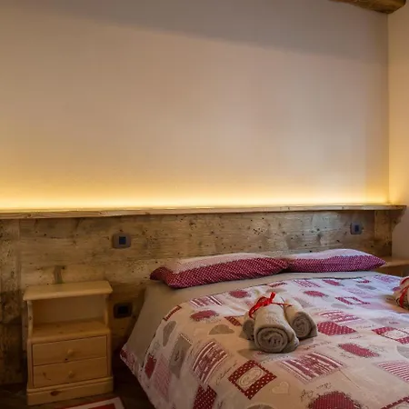 Il Fiore Delle Alpi * Alpe Devero