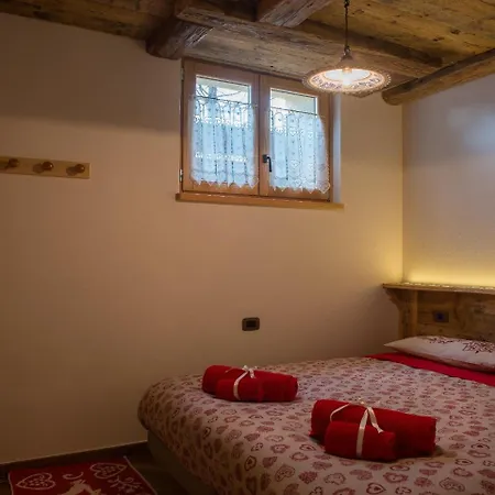 Bed and Breakfast Il Fiore Delle Alpi