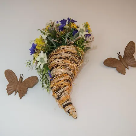 Il Fiore Delle Alpi Nocleg ze śniadaniem Alpe Devero