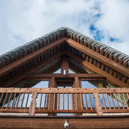 Bed & Breakfast Il Fiore Delle Alpi *