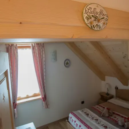 Il Fiore Delle Alpi *