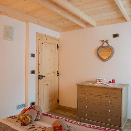 Il Fiore Delle Alpi * Alpe Devero