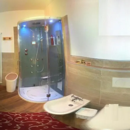 Bed and Breakfast Il Fiore Delle Alpi *